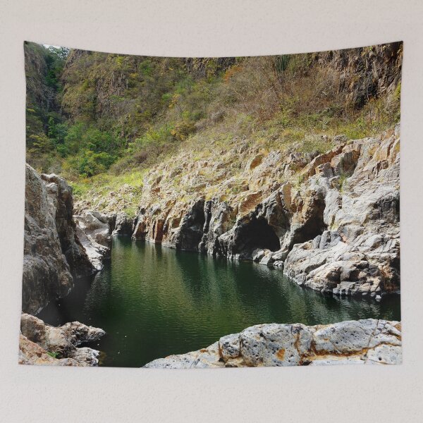 Item preview, Nicaragua - Somoto Canyon designed and sold by franck380.