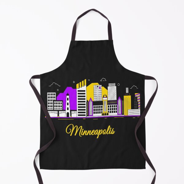 Item preview, Silhouette: Minneapolis designed and sold by mturns57.