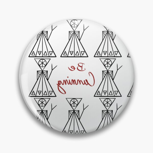 Item preview, Be Cunning  designed and sold by MarshallWSL.