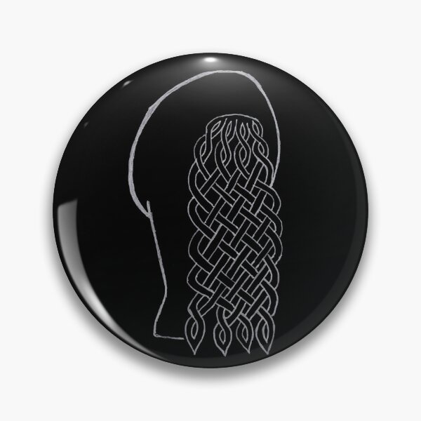 Item preview, Shetland Pony Tail designed and sold by CeilidhIsabel.