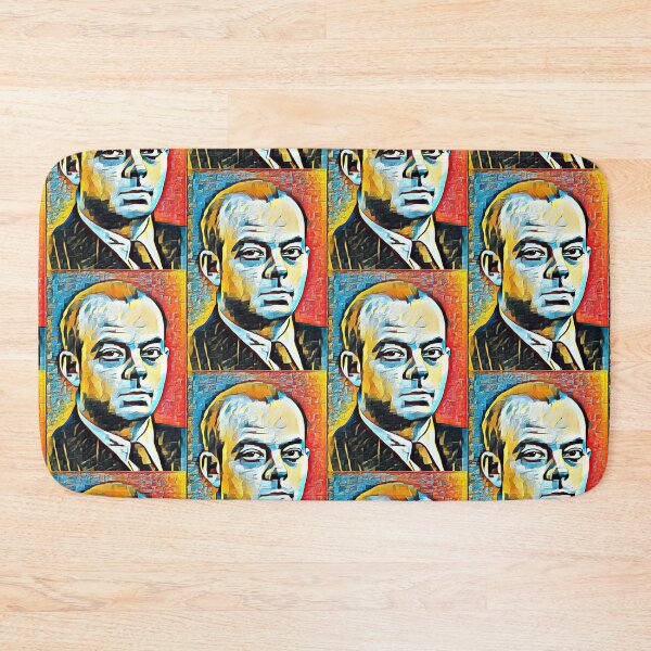 Item preview, Antoine de Saint-Exupéry Artwork | Antoine de Saint-Exupéry Portrait | Antoine de Saint-Exupéry Wall Art  designed and sold by Suyogsonar25.