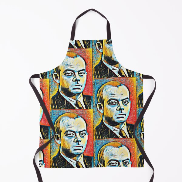 Item preview, Antoine de Saint-Exupéry Artwork | Antoine de Saint-Exupéry Portrait | Antoine de Saint-Exupéry Wall Art designed and sold by Suyogsonar25.