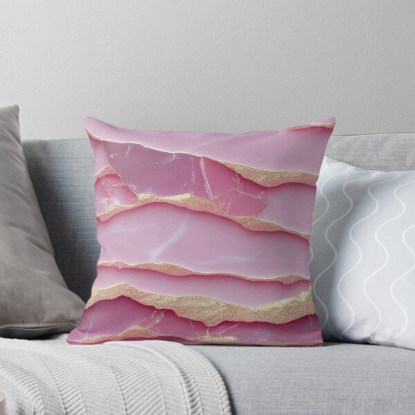Item preview, Fuchsia Marble designed and sold by marbleco.