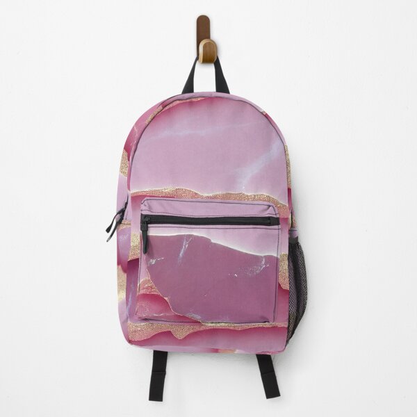 Item preview, Fuchsia Marble designed and sold by marbleco.