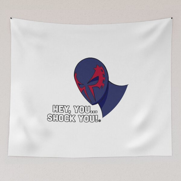Item preview, Shock You 2099 designed and sold by Isoblue5811.