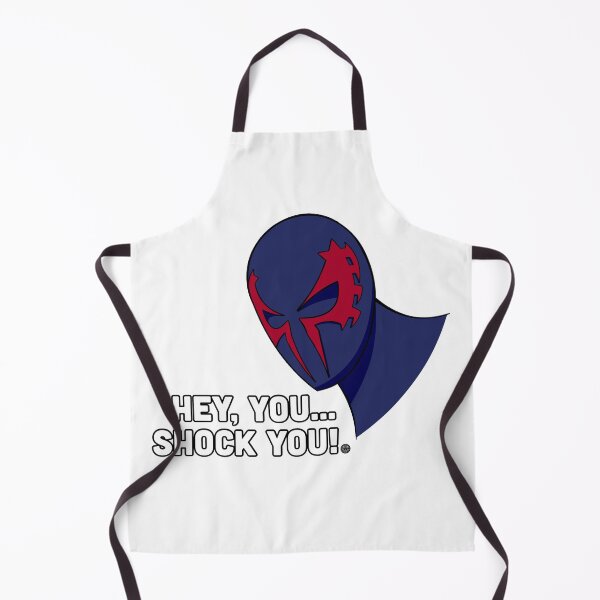 Item preview, Shock You 2099 designed and sold by Isoblue5811.