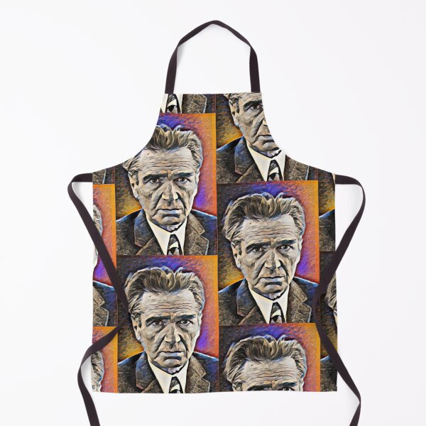 Item preview, Emil Cioran Artwork | Emil Cioran Portrait | Emil Cioran Wall Art designed and sold by Suyogsonar25.