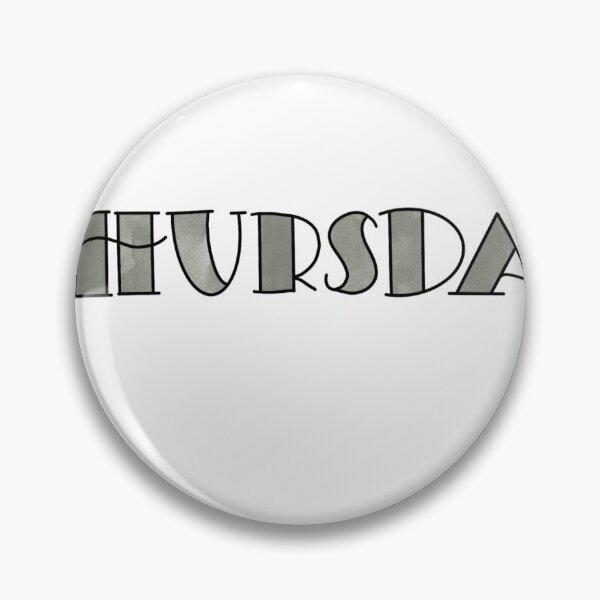 Item preview, Thursday - earthy stone designed and sold by egehl.