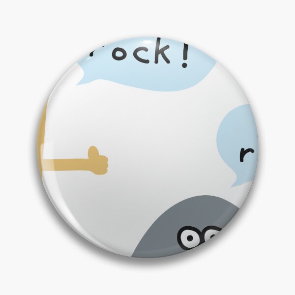 Item preview, you rock you rule designed and sold by TODD GOLDMAN.