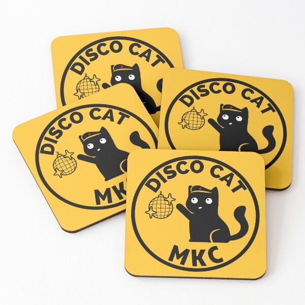 Item preview, MKC Team sometimes like to hit the floor designed and sold by MiniKitty.