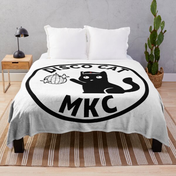 Item preview, MKC Team sometimes like to hit the floor designed and sold by MiniKitty.
