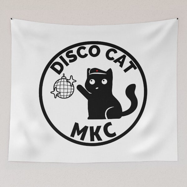Item preview, MKC Team sometimes like to hit the floor designed and sold by MiniKitty.