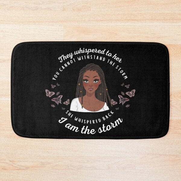 Item preview, I am the storm designed and sold by SushiAnn.