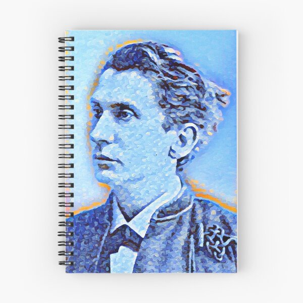 Item preview, Leopold Von Sacher-Masoch Artwork | Leopold Von Sacher-Masoch Portrait | Leopold Von Sacher-Masoch Wall Art  designed and sold by Suyogsonar25.