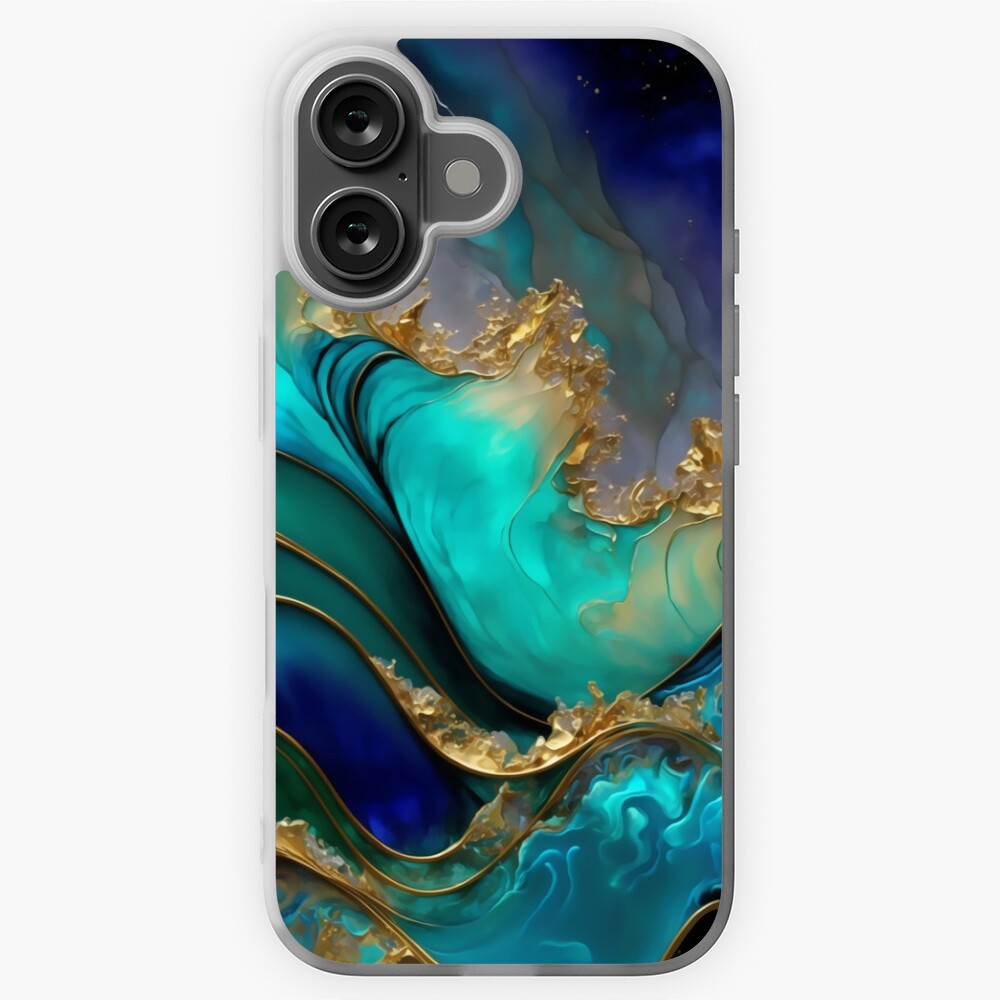 Item preview, iPhone Soft Case designed and sold by Orianah.