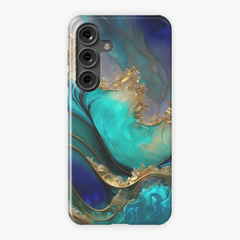 Item preview, Samsung Galaxy Snap Case designed and sold by Orianah.