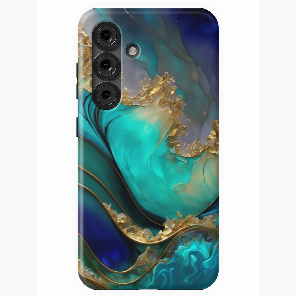 Item preview, Samsung Galaxy Tough Case designed and sold by Orianah.