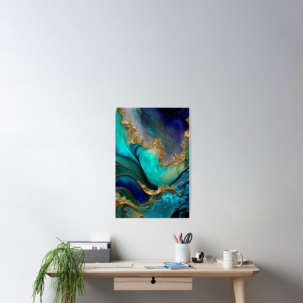 Item preview, Poster designed and sold by Orianah.