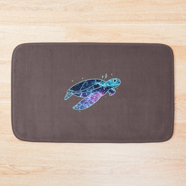 Item preview, Space Turtle designed and sold by Janmarko.