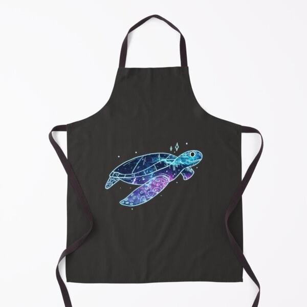 Item preview, Space Turtle designed and sold by Janmarko.