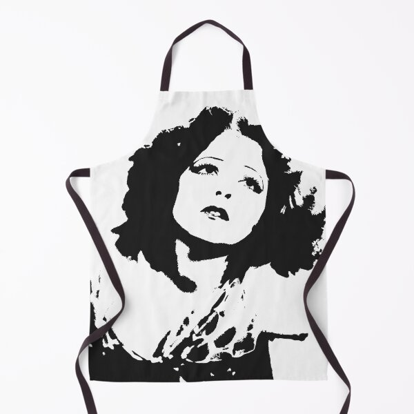 Item preview, Clara Bow Unguarded designed and sold by Styled Vintage.