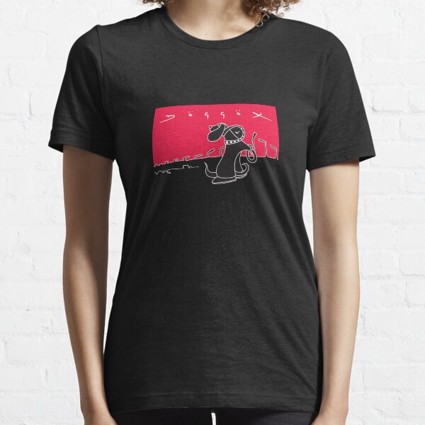 Doggox Art Orchestra Essential T-Shirt