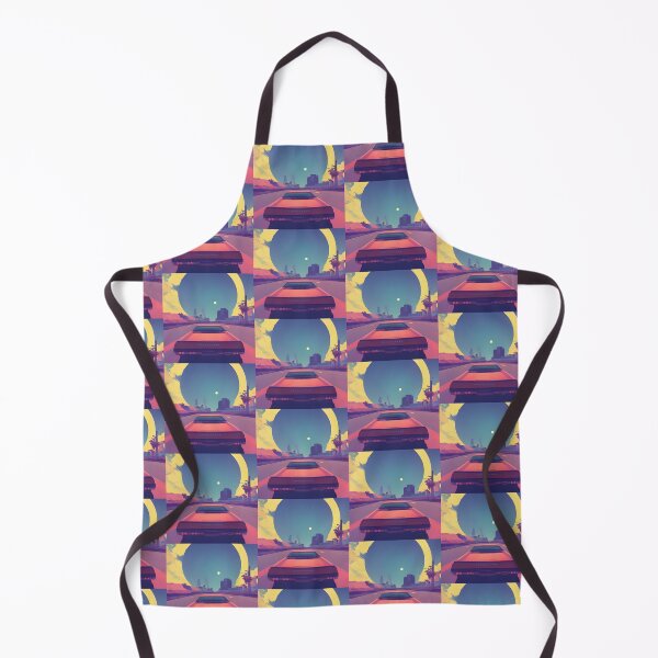 Item preview, Cruizin’ designed and sold by InfinityCanvas.