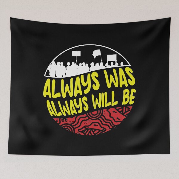 Item preview, Always was Always will be designed and sold by mookybruz03.