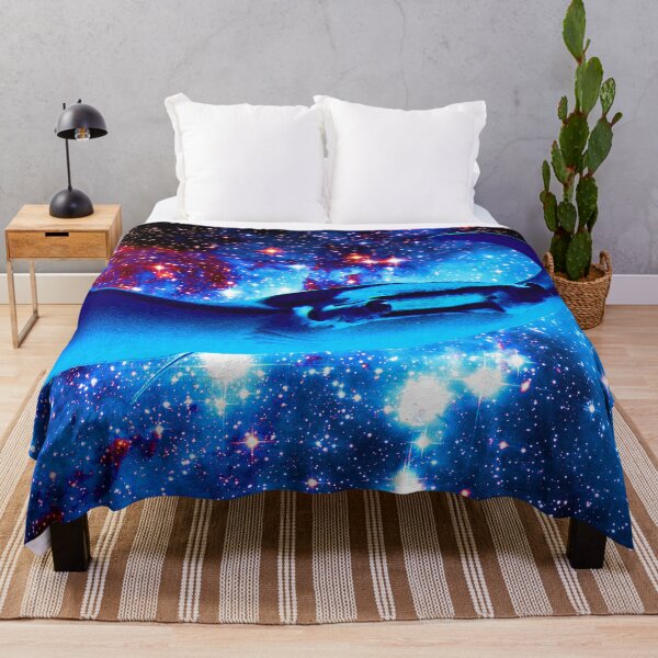 Item preview, Space Manta designed and sold by lord-sativa.