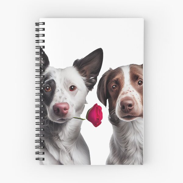 Item preview, Valentine’s from your furry friends designed and sold by cooeeman.