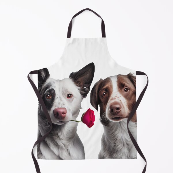 Item preview, Valentine’s from your furry friends designed and sold by cooeeman.