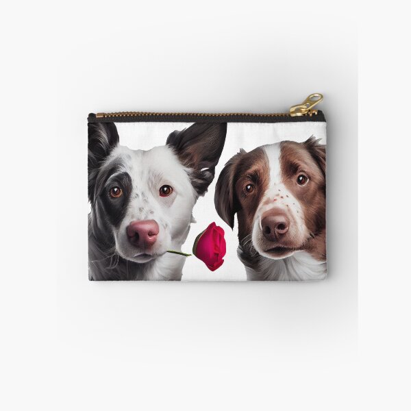 Item preview, Valentine’s from your furry friends designed and sold by cooeeman.