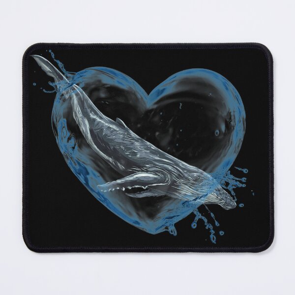 Item preview, Diving through my heart  designed and sold by courtney petersen.