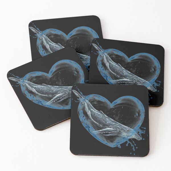 Item preview, Diving through my heart  designed and sold by courtney petersen.