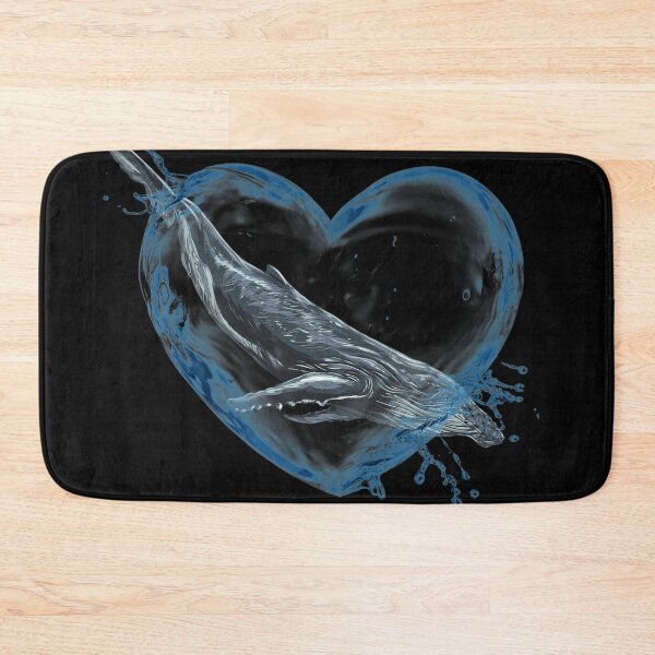 Item preview, Diving through my heart  designed and sold by courtney petersen.