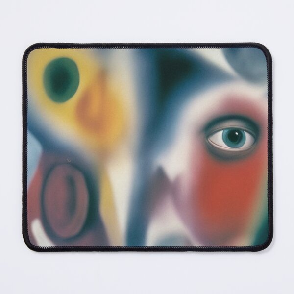 Item preview, An Eye On Modern Art - Cool Art designed and sold by joejiing.