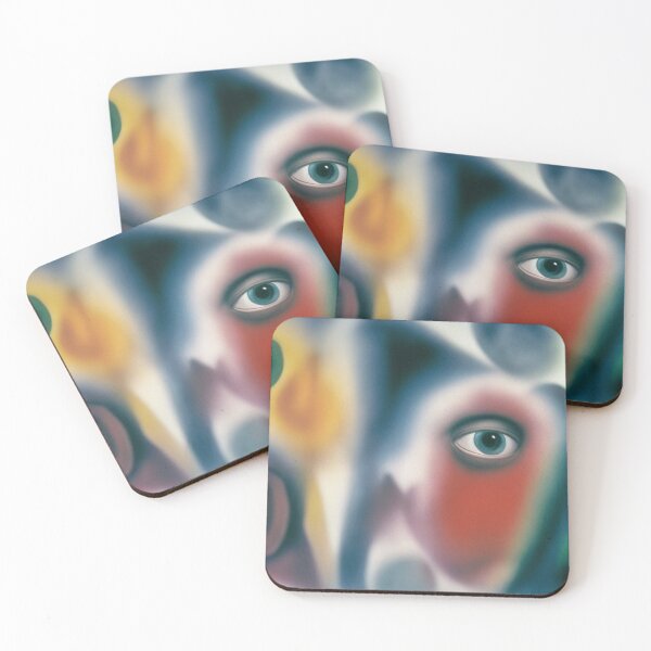Item preview, An Eye On Modern Art - Cool Art designed and sold by joejiing.