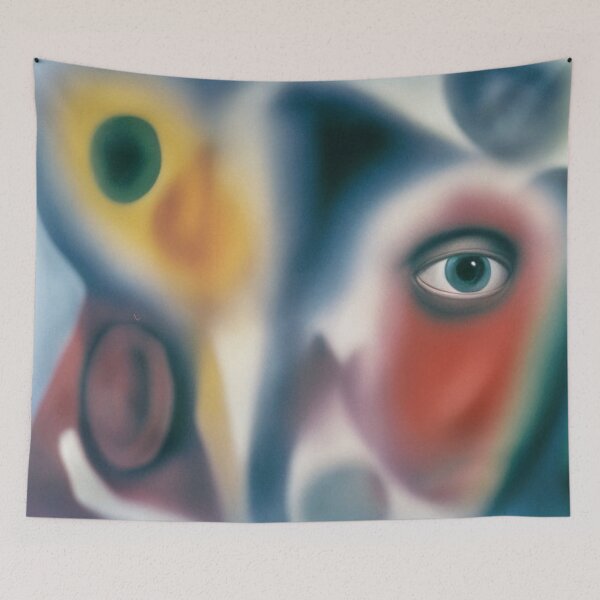 Item preview, An Eye On Modern Art - Cool Art designed and sold by joejiing.