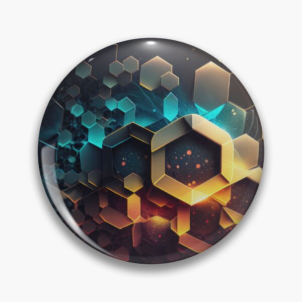 Item preview, The HEX Model 4 designed and sold by JoeBurgett.
