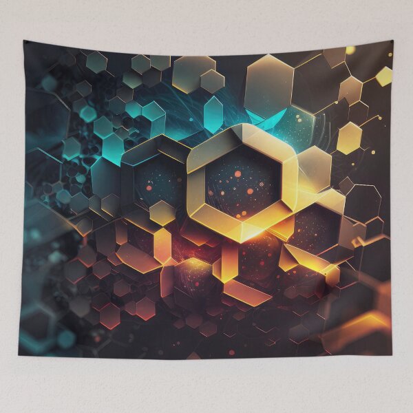 Item preview, The HEX Model 4 designed and sold by JoeBurgett.