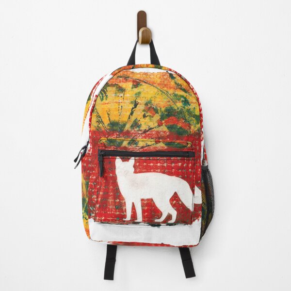 Item preview, Sunset Fox - free edge designed and sold by faironestoo.