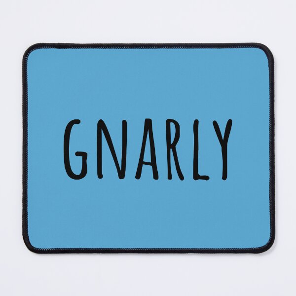 Item preview, Gnarly designed and sold by blueavocado.