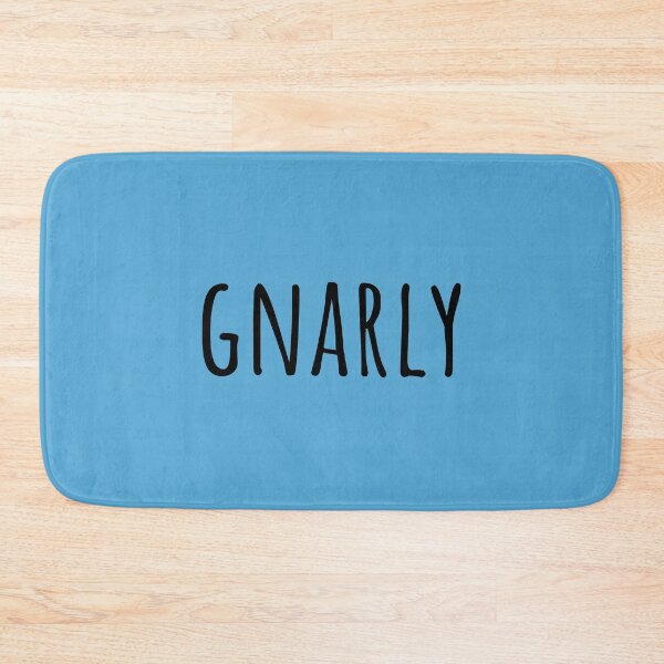 Item preview, Gnarly designed and sold by blueavocado.