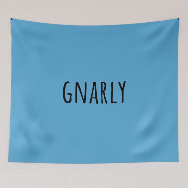 Item preview, Gnarly designed and sold by blueavocado.