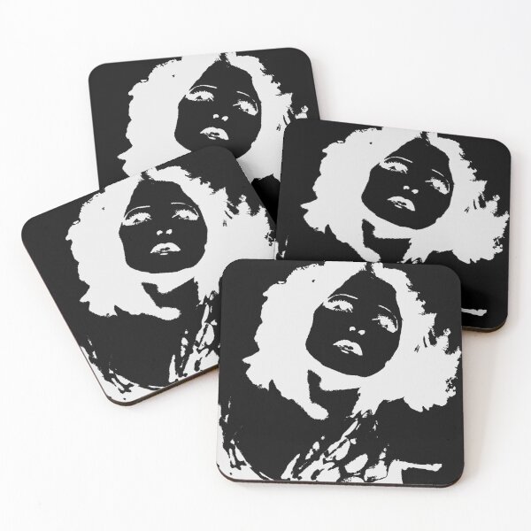 Artikelvorschau, Clara Bow unbewacht (leichte Version) entworfen und verkauft von Styled Vintage.