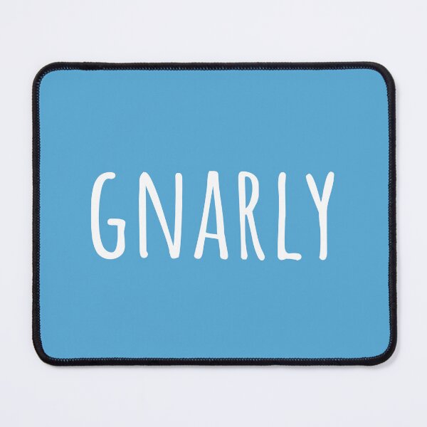 Item preview, Gnarly designed and sold by blueavocado.