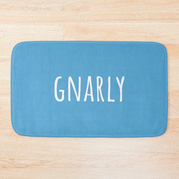 Item preview, Gnarly designed and sold by blueavocado.