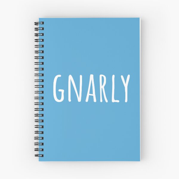 Item preview, Gnarly designed and sold by blueavocado.