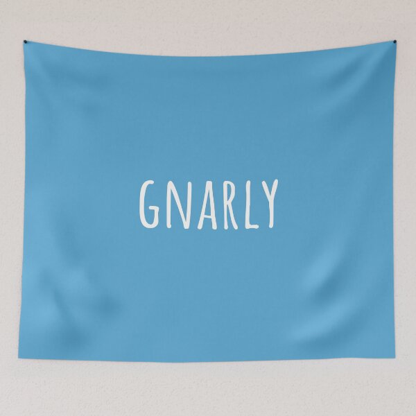 Item preview, Gnarly designed and sold by blueavocado.