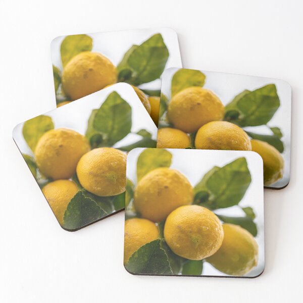 Item preview, Lemontree designed and sold by Manfred Marquard.
